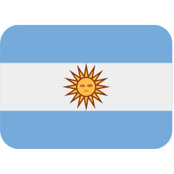 Argentina Flag