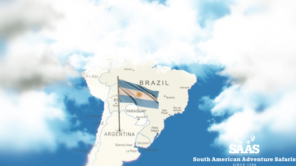 Argentina Map (1)