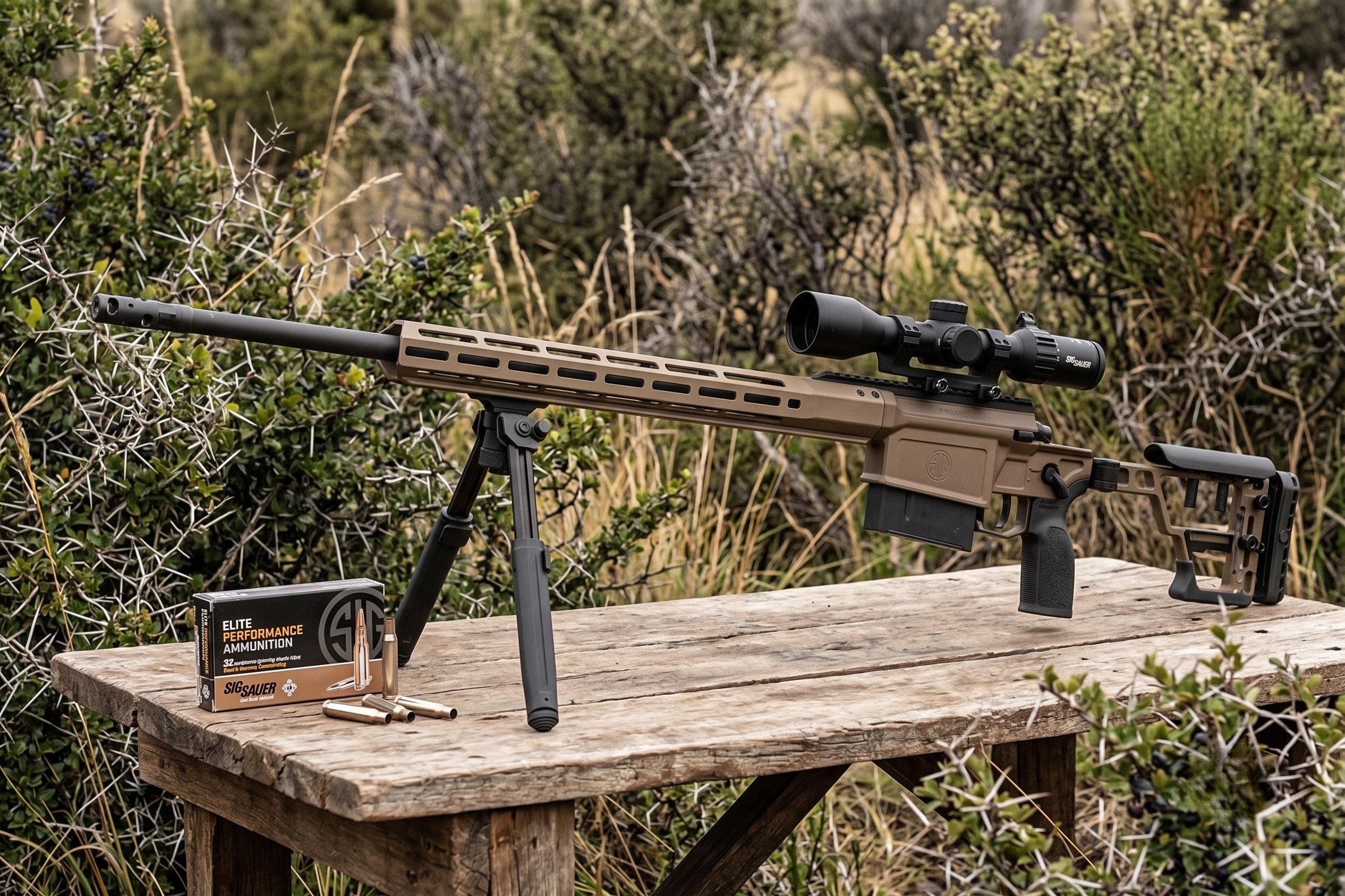 300 Win Mag