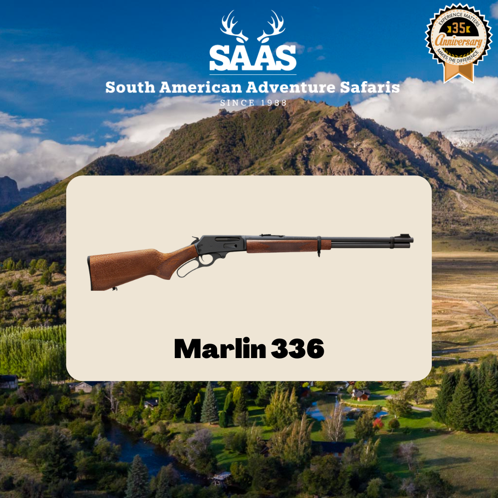 Marlin 336