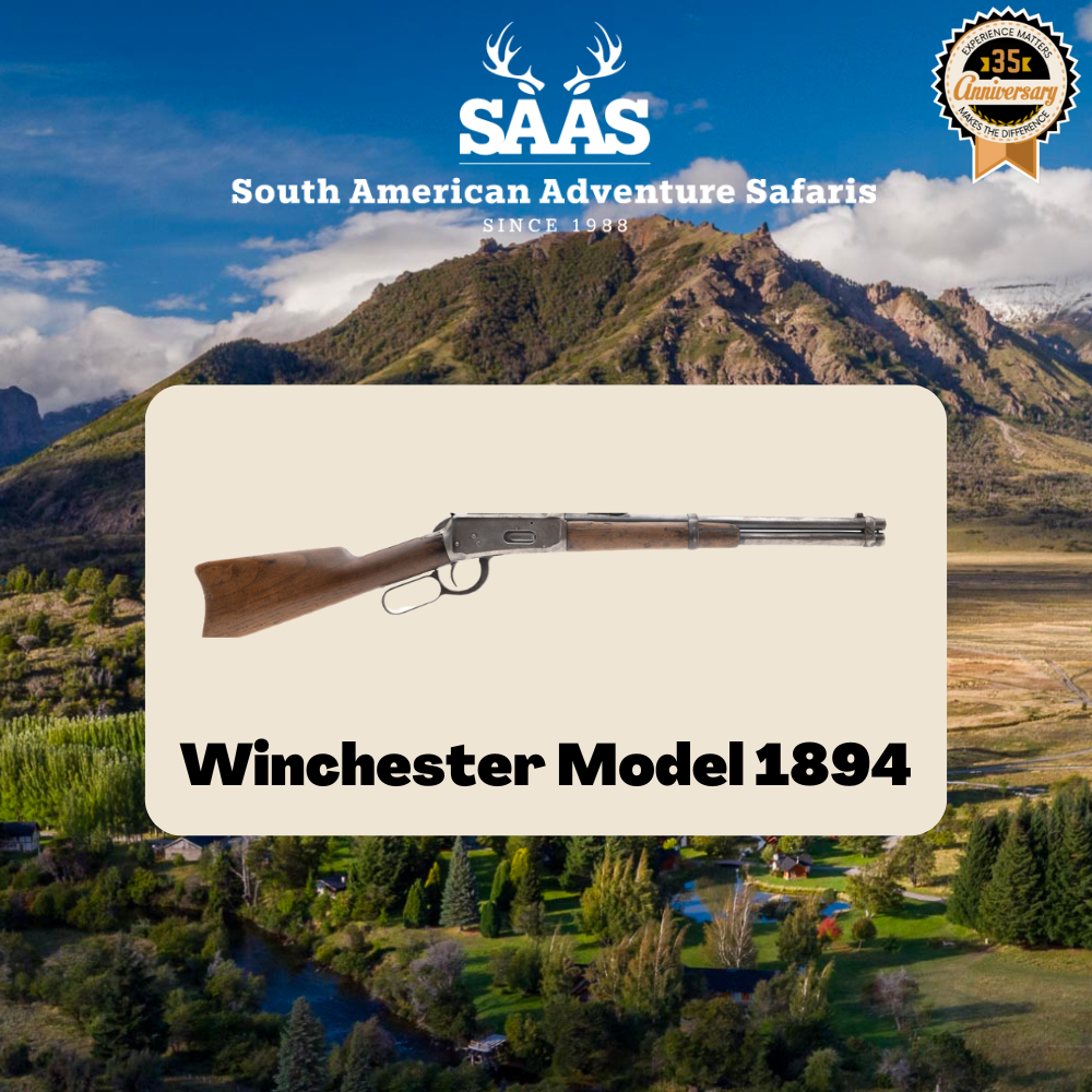 Winchester Model 1894