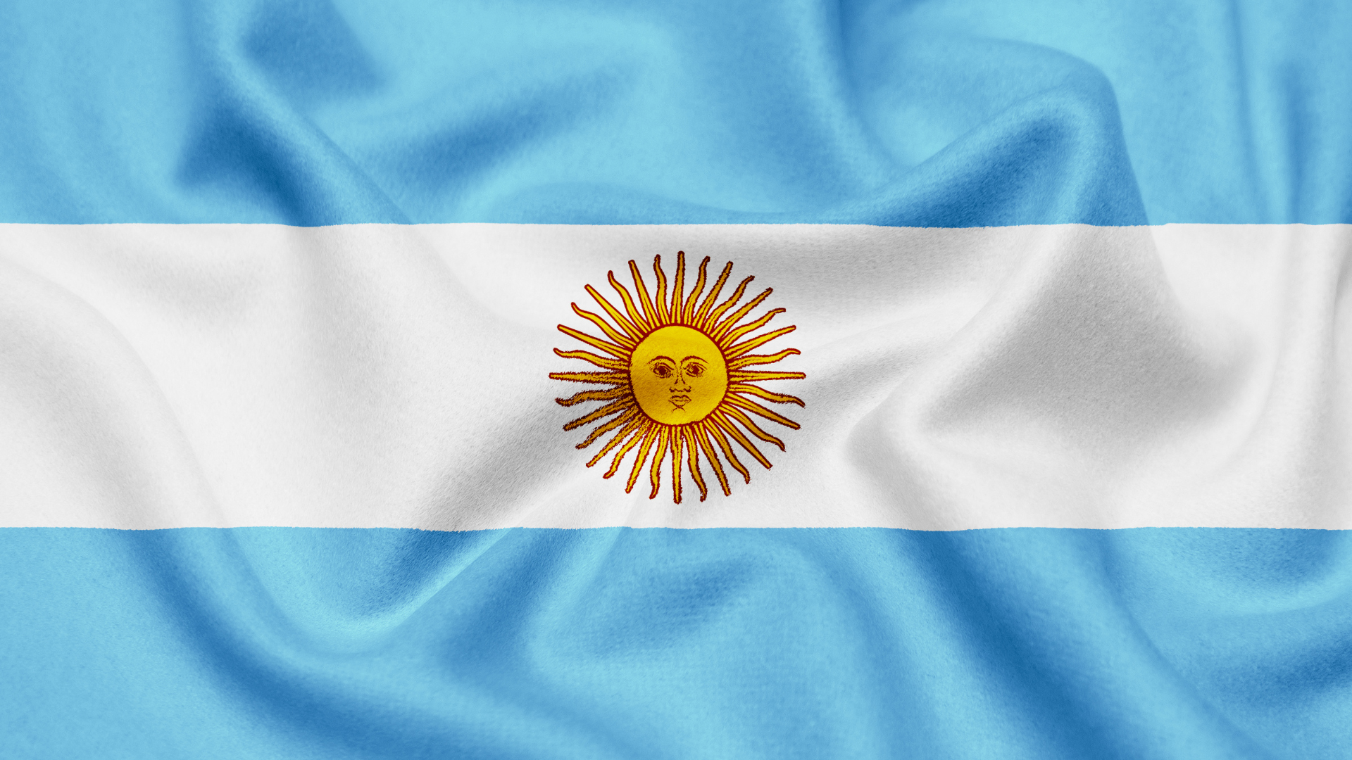 Argentina flag