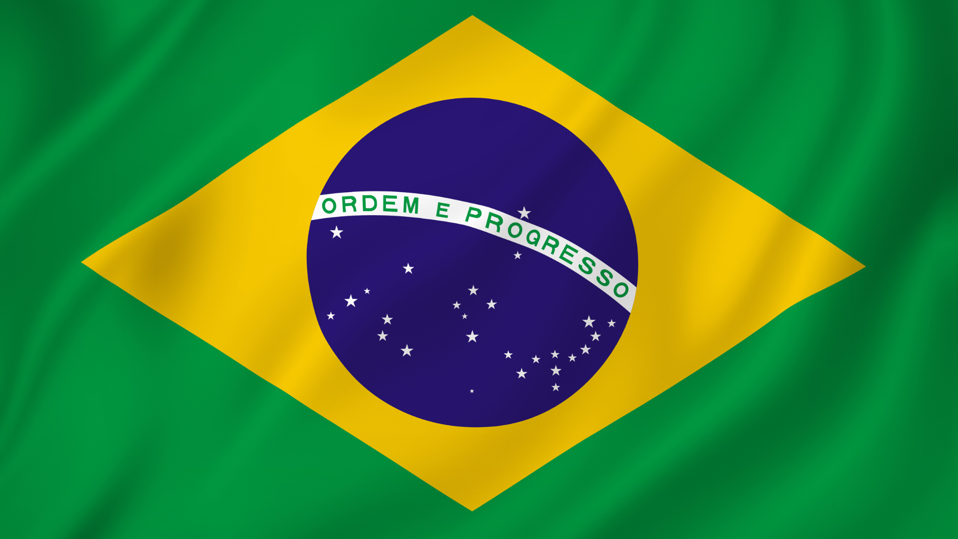 Brazil Flag