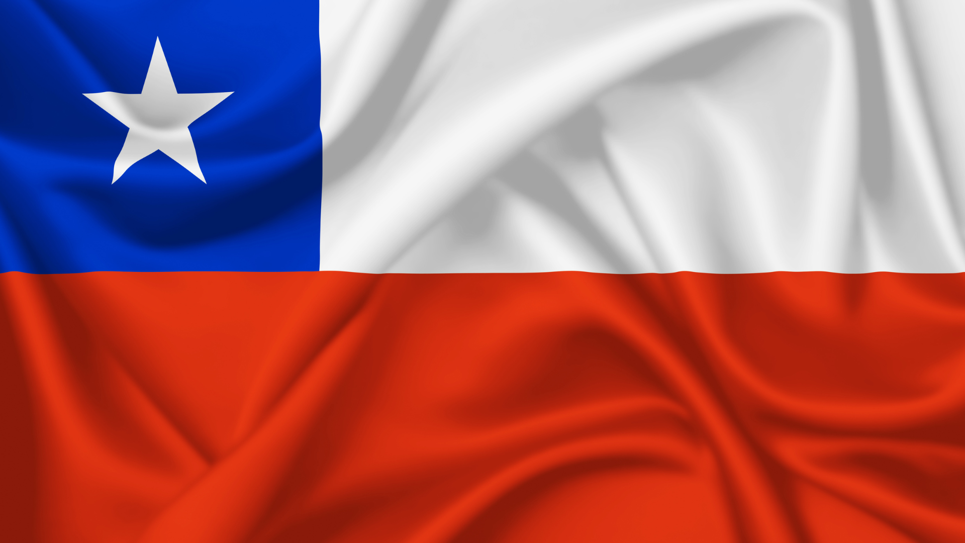 Chile flag