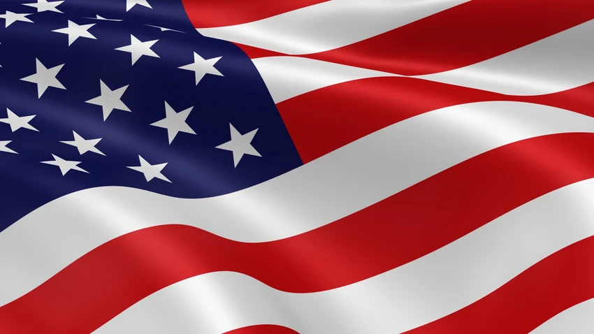 United States flag United States